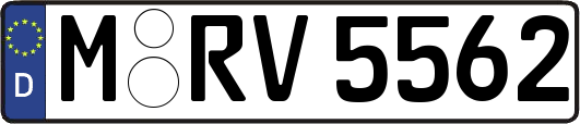 M-RV5562