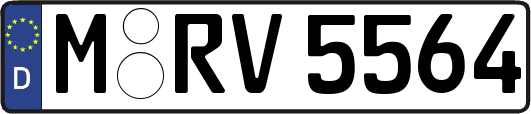 M-RV5564