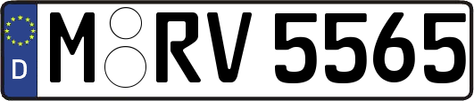 M-RV5565