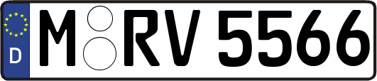 M-RV5566