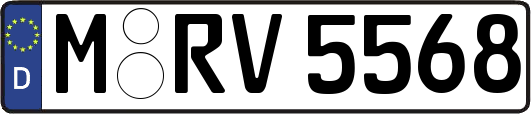 M-RV5568