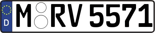 M-RV5571