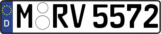 M-RV5572