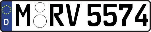 M-RV5574