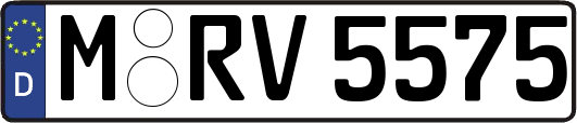 M-RV5575