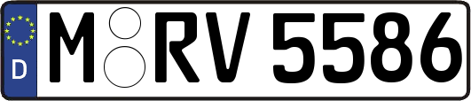 M-RV5586