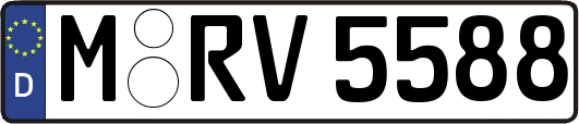 M-RV5588