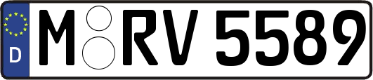 M-RV5589