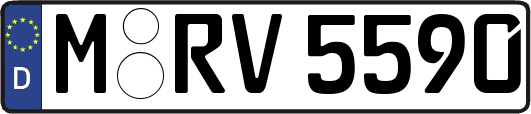 M-RV5590