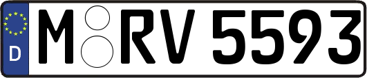 M-RV5593