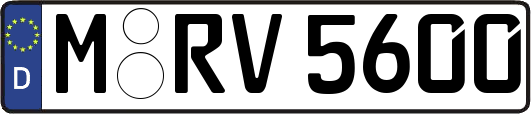 M-RV5600