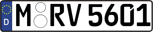 M-RV5601