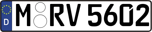 M-RV5602