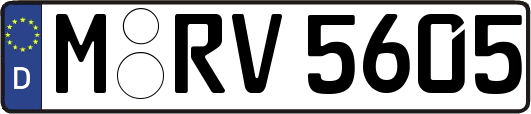 M-RV5605