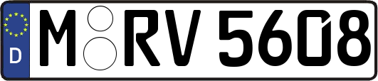 M-RV5608