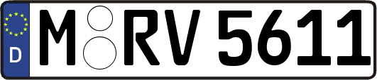 M-RV5611
