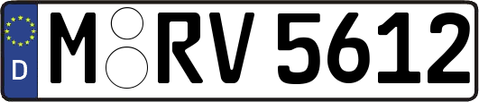 M-RV5612