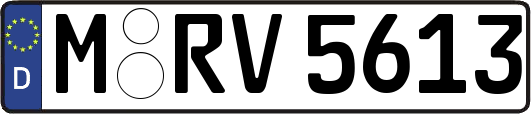 M-RV5613