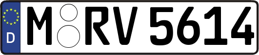 M-RV5614