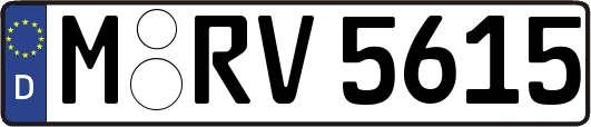M-RV5615