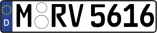 M-RV5616