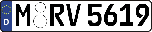 M-RV5619