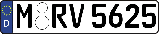 M-RV5625