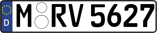 M-RV5627