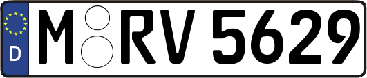 M-RV5629