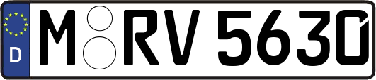 M-RV5630
