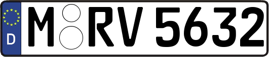 M-RV5632