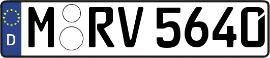 M-RV5640