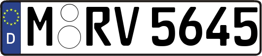 M-RV5645