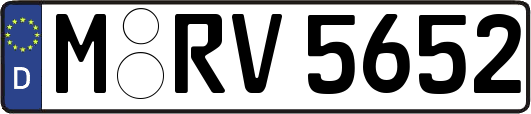 M-RV5652