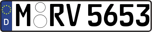 M-RV5653