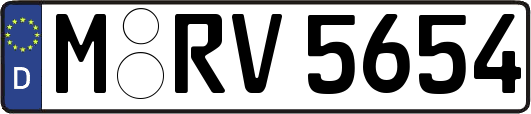 M-RV5654