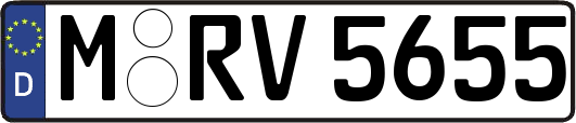 M-RV5655