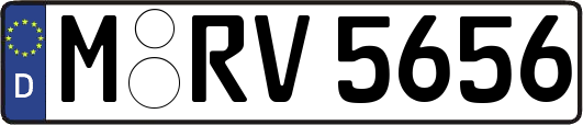 M-RV5656