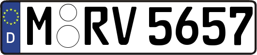 M-RV5657