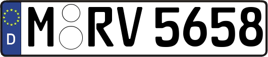 M-RV5658