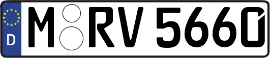 M-RV5660