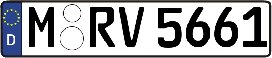 M-RV5661