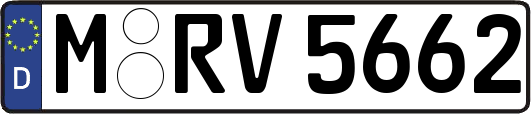 M-RV5662
