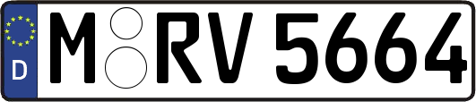 M-RV5664