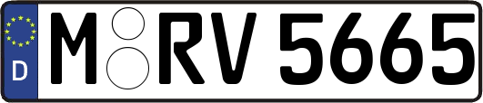 M-RV5665