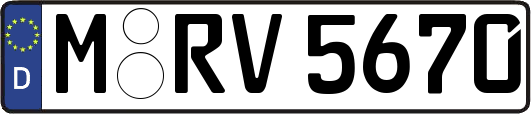 M-RV5670
