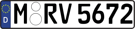 M-RV5672