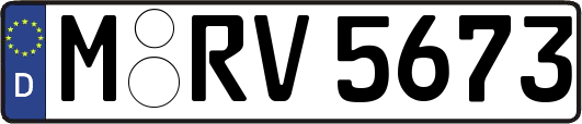 M-RV5673