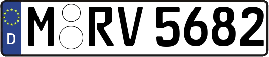 M-RV5682