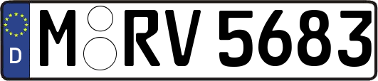 M-RV5683